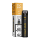 Pod Salt Go 600 - Orange-Ice 20mg