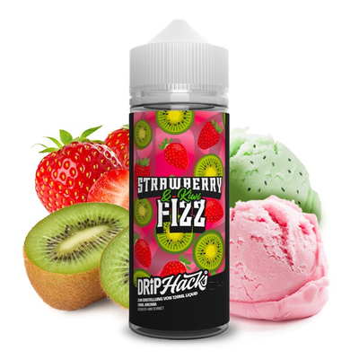 Drip Hacks - Strawberry Kiwi Fizz Aroma