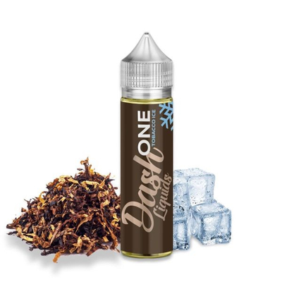 Dash One - Tobacco Ice Aroma