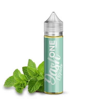 Dash One - Mint Aroma