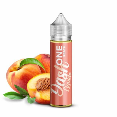 Dash One - Peach Aroma
