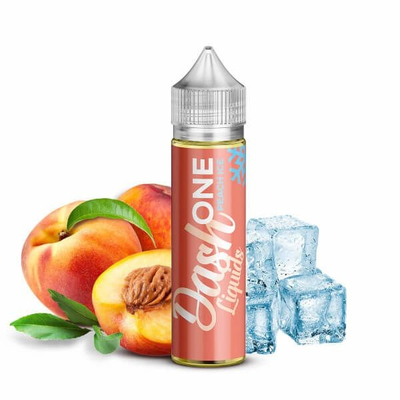 Dash One - Peach Ice Aroma