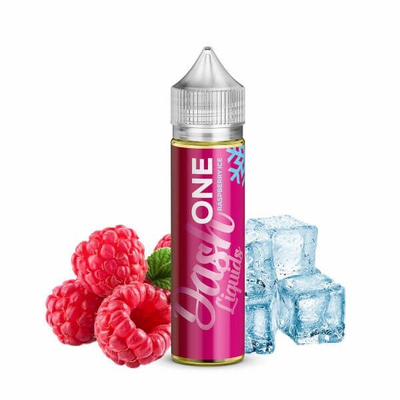 Dash One - Raspberry Ice Aroma