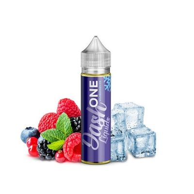 Dash One - Wildberries Ice Aroma