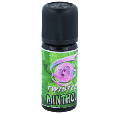 Twisted - Minthol Aroma