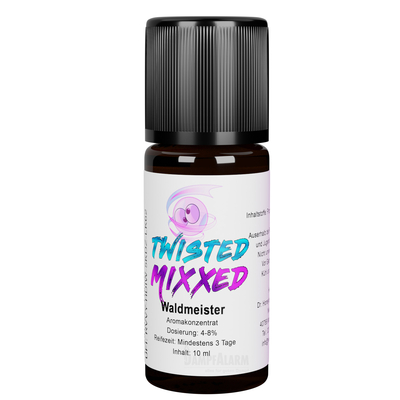 Twisted - Waldmeister Aroma