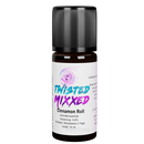 Twisted - Cinnamon Roll Aroma