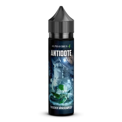 Alphavirus - Antidote Aroma