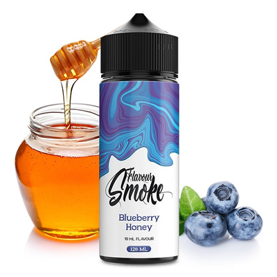 Flavour Smoke - Blueberry Honey Aroma