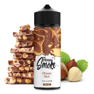 Flavour Smoke - Choco Nut Aroma