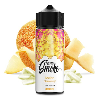 Flavour Smoke - Melon Gummy Aroma