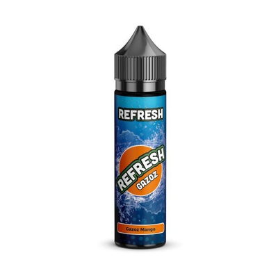 Refresh Gazoz - Mango Aroma