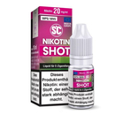 SC NicShot 50VG/50PG - 10ml  20mg