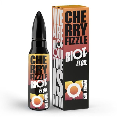 Riot Squad Originals - Cherry Fizzle Aroma