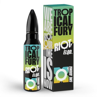 Riot Squad Originals - Tropical Fury Aroma
