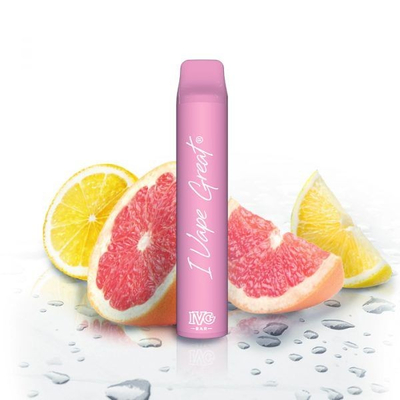 IVG Bar - Pink Lemonade 20mg