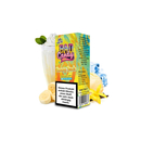 Bad Candy NicSalt Liquid - Banana Beach 10mg