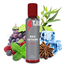 T-Juice Shortfill Liquid - Red Astaire
