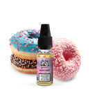 Dampfdidas NicSalt Liquid - Sweet Donut 20mg