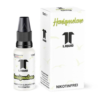 ELF NicSalt Liquid - Honigmelone