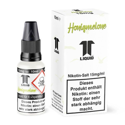 ELF NicSalt Liquid - Honigmelone 15mg