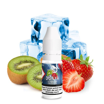 Hayvan Juice Liquid - Dnya 3mg