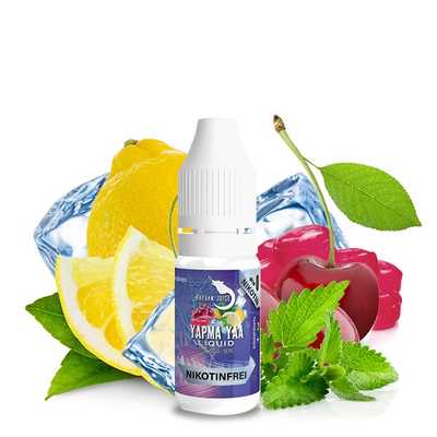 Hayvan Juice Liquid - Yapma Yaa 3mg