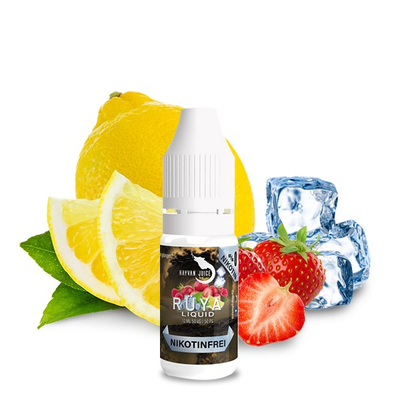 Hayvan Juice Liquid - Rya