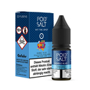 Pod Salt Fusion Liquid - Bubble Blue 20mg