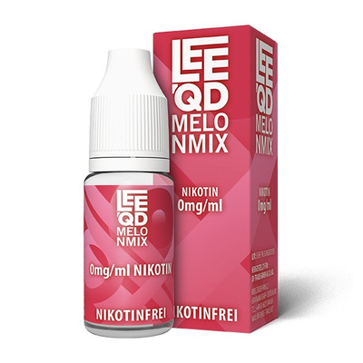 LEEQD Fruits Liquid - Melon Mix