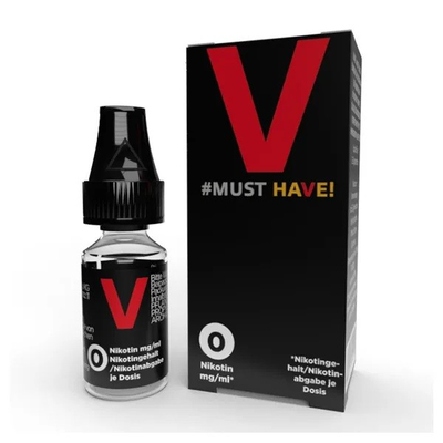 MUST HAVE Liquid - V