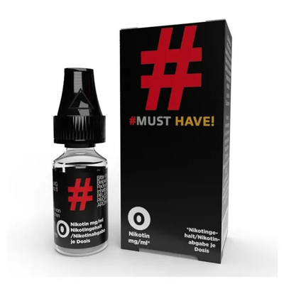 MUST HAVE Liquid - #