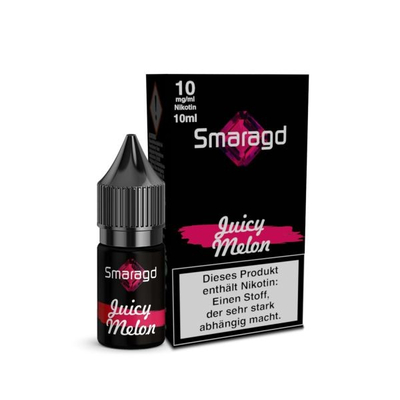 Smaragd Hybrid Liquid - Juicy Melon