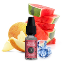 Tante Dampf Liquid - Mama Melone 3mg