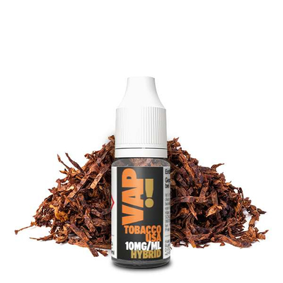 VAP! Hybrid Liquid - Tobacco USA 20mg