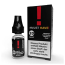 MUST HAVE NicSalt Liquid - ! 20mg