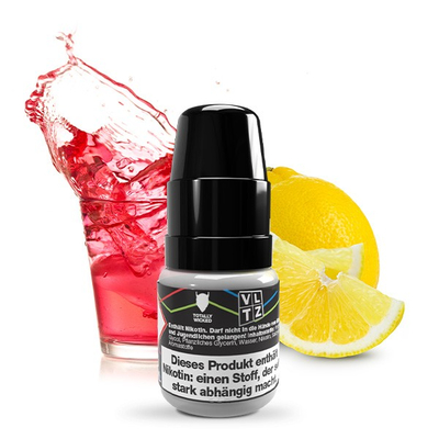 VLTZ NicSalt Liquid - Pinke Limonade 10mg