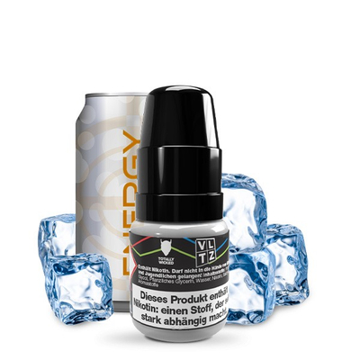 VLTZ NicSalt Liquid - Ice Energy