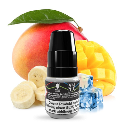 VLTZ NicSalt Liquid - Tropische Mango