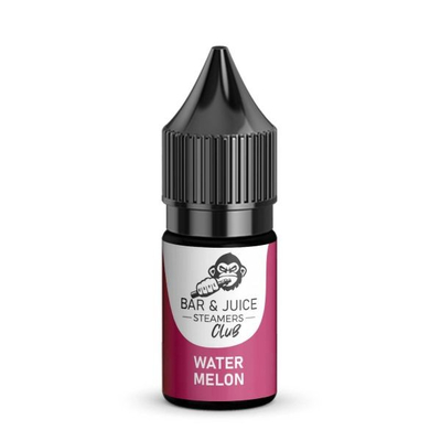 Steamers Club NicSalt Liquid - Watermelon 20mg