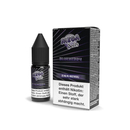 Mega NicSalt Liquid - Blueberry 20mg