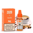 ZAZO Classics Liquid - Tobacoffee