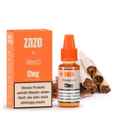ZAZO Classics Liquid - Tobacco 3 12mg