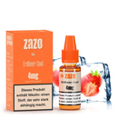 ZAZO Classics Liquid - Erdbeer Cool 12mg