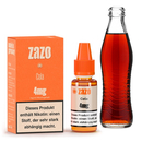 ZAZO Classics Liquid - Cola 12mg