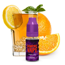 Vampire Vape Liquid - Orange Soda 6mg