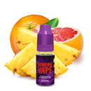 Vampire Vape Liquid - Pineapple Grapefruit
