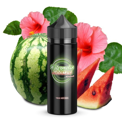 Kirschlolli - Watermelon Hibiskus Aroma