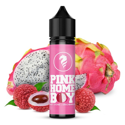 Homeboys - Pink Homeboy Aroma