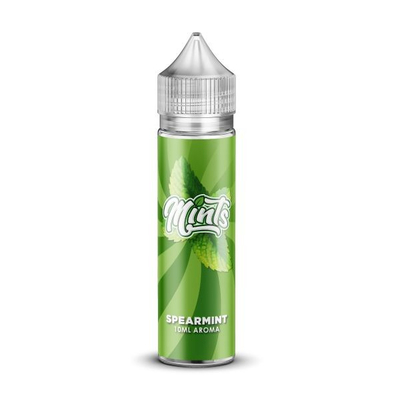 Mints - Spearmint Aroma